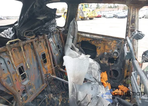 2017 Subaru Forester 2.5I Limited from USA, damaged, VIN JF2SJARC3HH485130